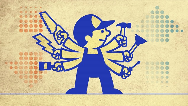 Being A Jack Of All Trades And Master Of Some - Summer Internship At FreightBro Logistics