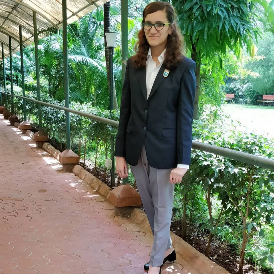 Not Winning, But Learning Is What's Important - My Journey To NIBM Pune