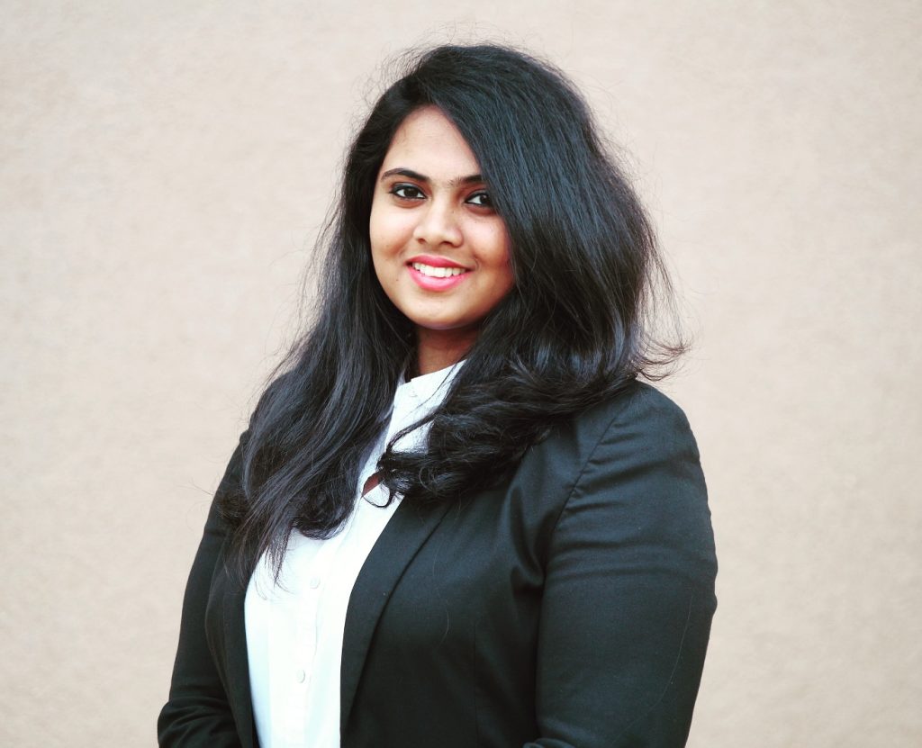 Journey Of Boundless Learning At Vedanta Limited - Adyasha Panigrahi - XAHR