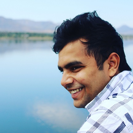 Micropolix V5 | Armaan Behera | XIMB | Batch of 2018-20