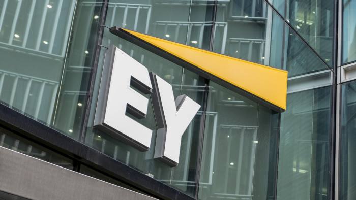Summer Internship With EY And Key Lessons I Learnt Along The Way