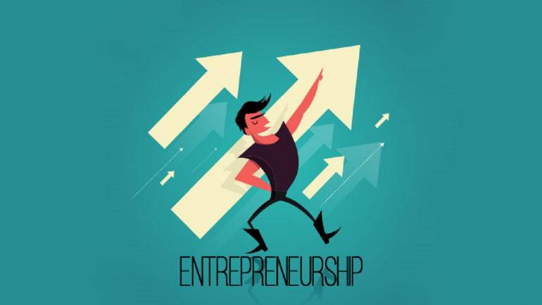 Entrepreneurship - A Myth Or Reality?