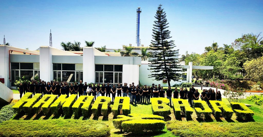 Summer Internship Experience At Bajaj Auto