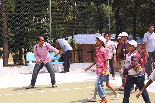 SRC | X-Enable 2018 | Redefining Possibilities | XIMB