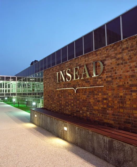 Top Ten Business Schools For Masters In Management