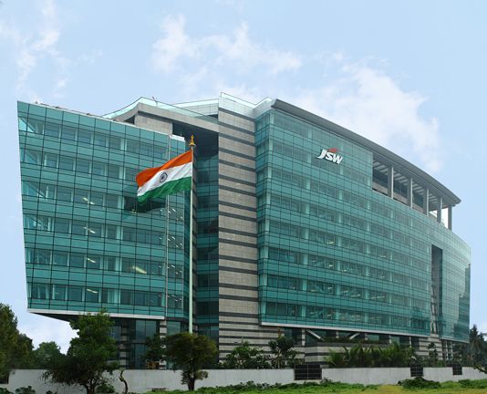 Internship Experience At JSW Group And My Learnings From It
