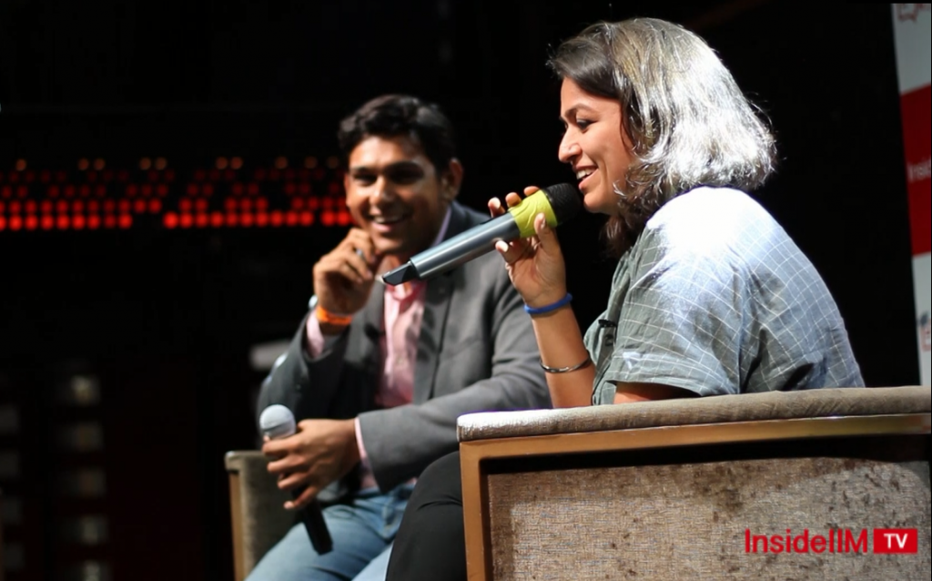 MBA Was A Tick In A Box For Me - Pragya Batra, Entrepreneur - Bain, INSEAD & IIT-D - Part 3