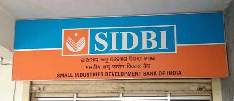 Internship Experience At SIDBI - Taking On Challenges And Persevering