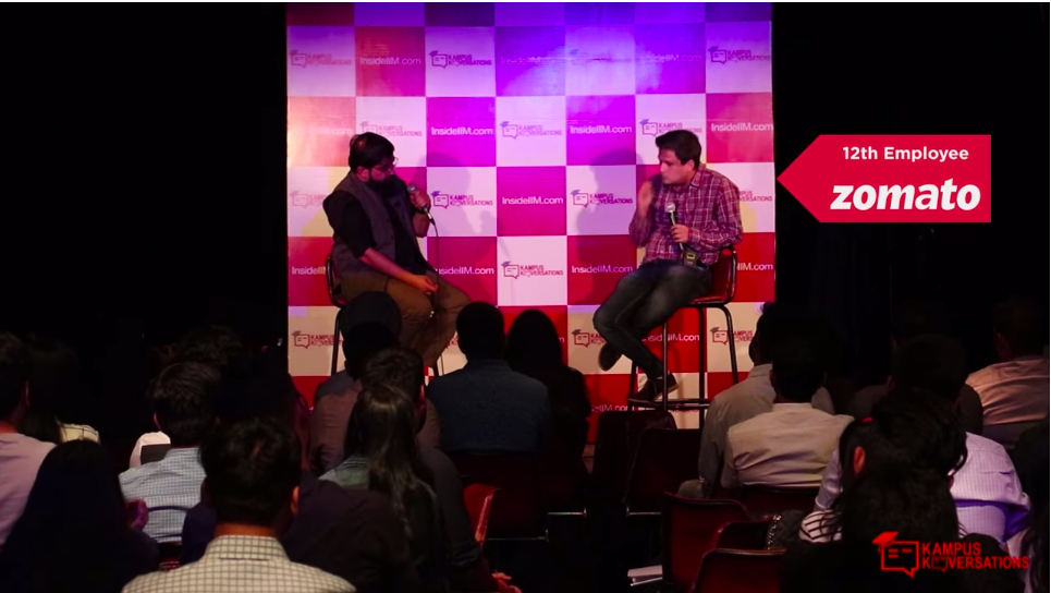 My IIT IIM Tag Has No Value When I’m Doing Sales - Saurabh Sengupta - Part 3