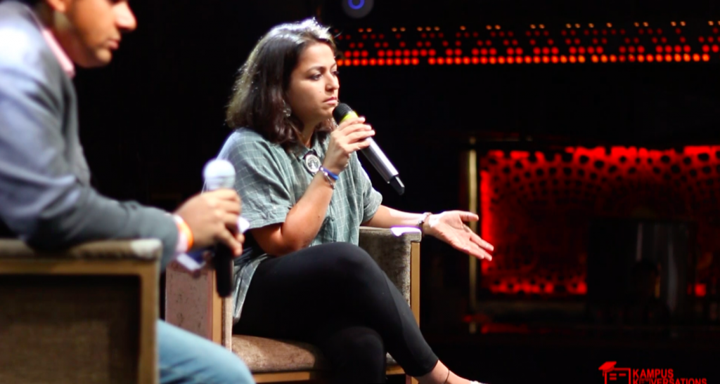 I Always Thought I Was Not A Risk Taker - Pragya Batra, Entrepreneur - Bain, INSEAD & IIT D - Part 2