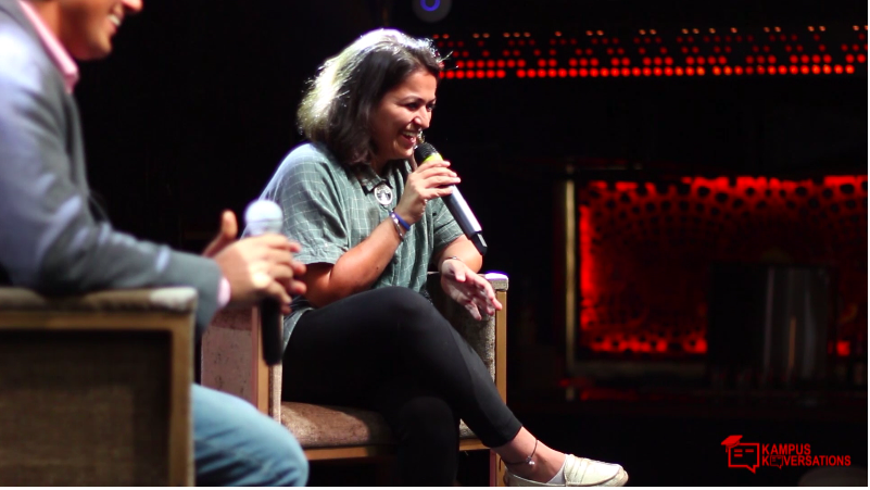 Why I Quit Consulting - Pragya Batra - Entrepreneur - Bain, INSEAD & IIT Delhi Alumna - Part 1