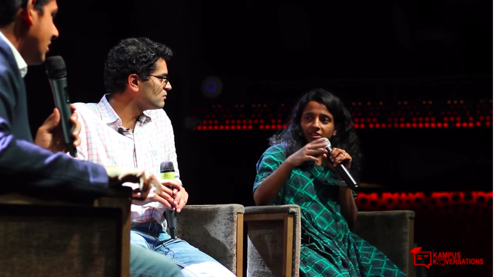 IIM Tag Matters Only In The First Few Years Of Your Career - Harshil & Anusha, Flipkart & IIM Alumni - Part 3