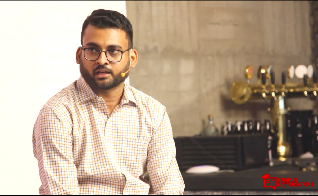 'Why I Chose To Play Poker After CA & MBA' - Deepak Bothra, International Poker Champion