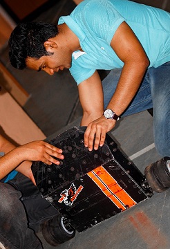 Micropolix V5 | Sushobhan Guha | XIMB | Batch Of 2018-20