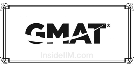 GMAT Exam for mba