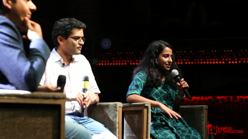 From Being Average Students At IIM To Flipkart - Harshil & Anusha, Senior Product Managers - Part 1