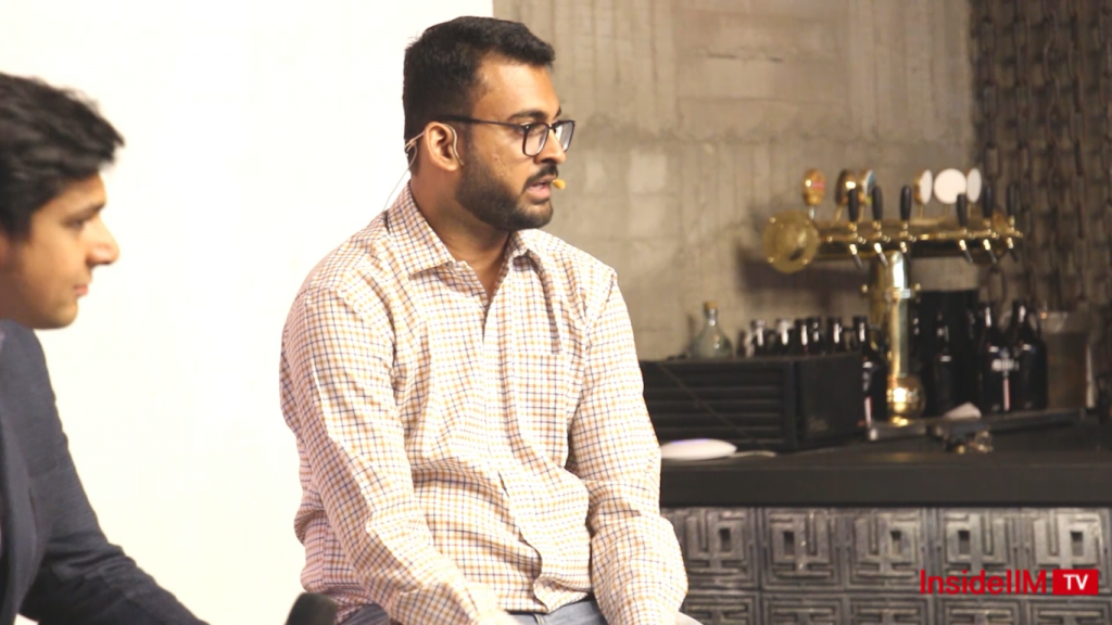 ‘Main 15 Saal Baad Life Mein Kuch Regret Nahi Karna Chahta Tha’ - Deepak Bothra, IIM, Poker Champion