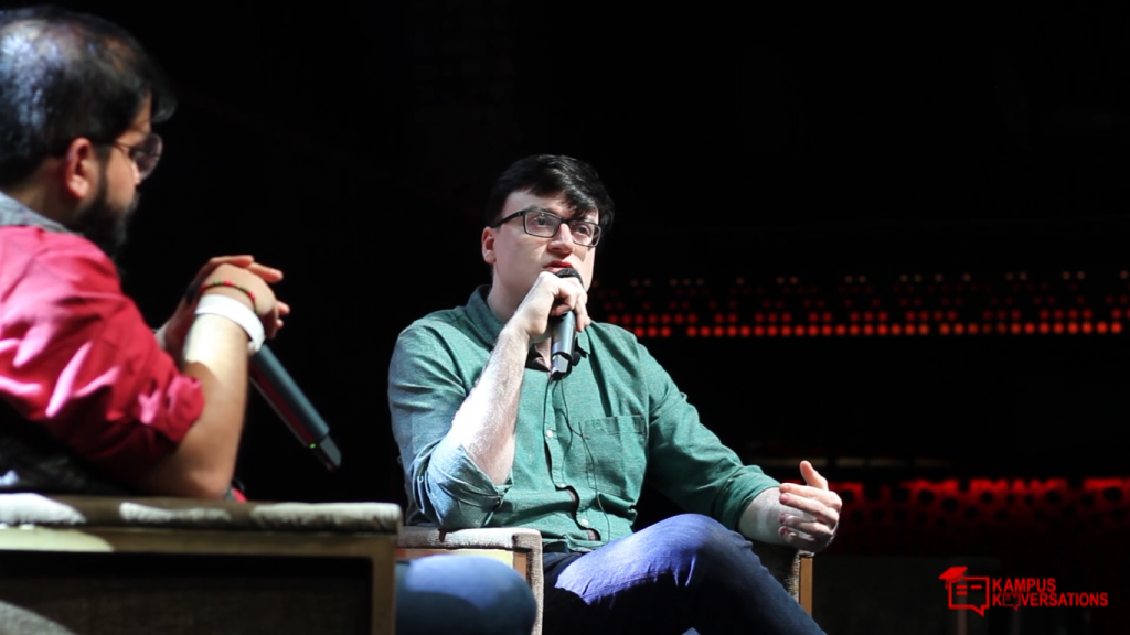 Marketing Will Be An Engineering Function In The Future - Senior Product Manager, Microsoft - Anuraag Gupta