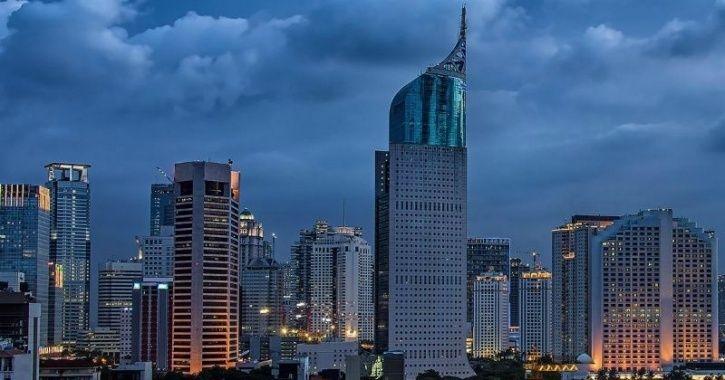 Travel Far Enough, And You Meet Yourself | Le Voyage On-Board ABG LEAP 2019