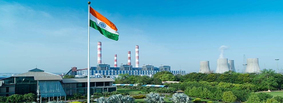 In Pursuit Of The Intangible - Summer Internship Experience At JSPL