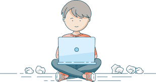 Learning To Make A CV With F.R.I.E.N.D.S