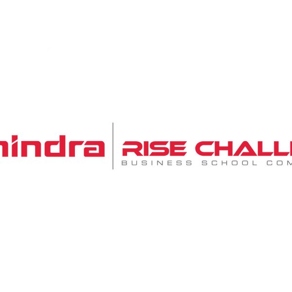 mahindra rise logo png