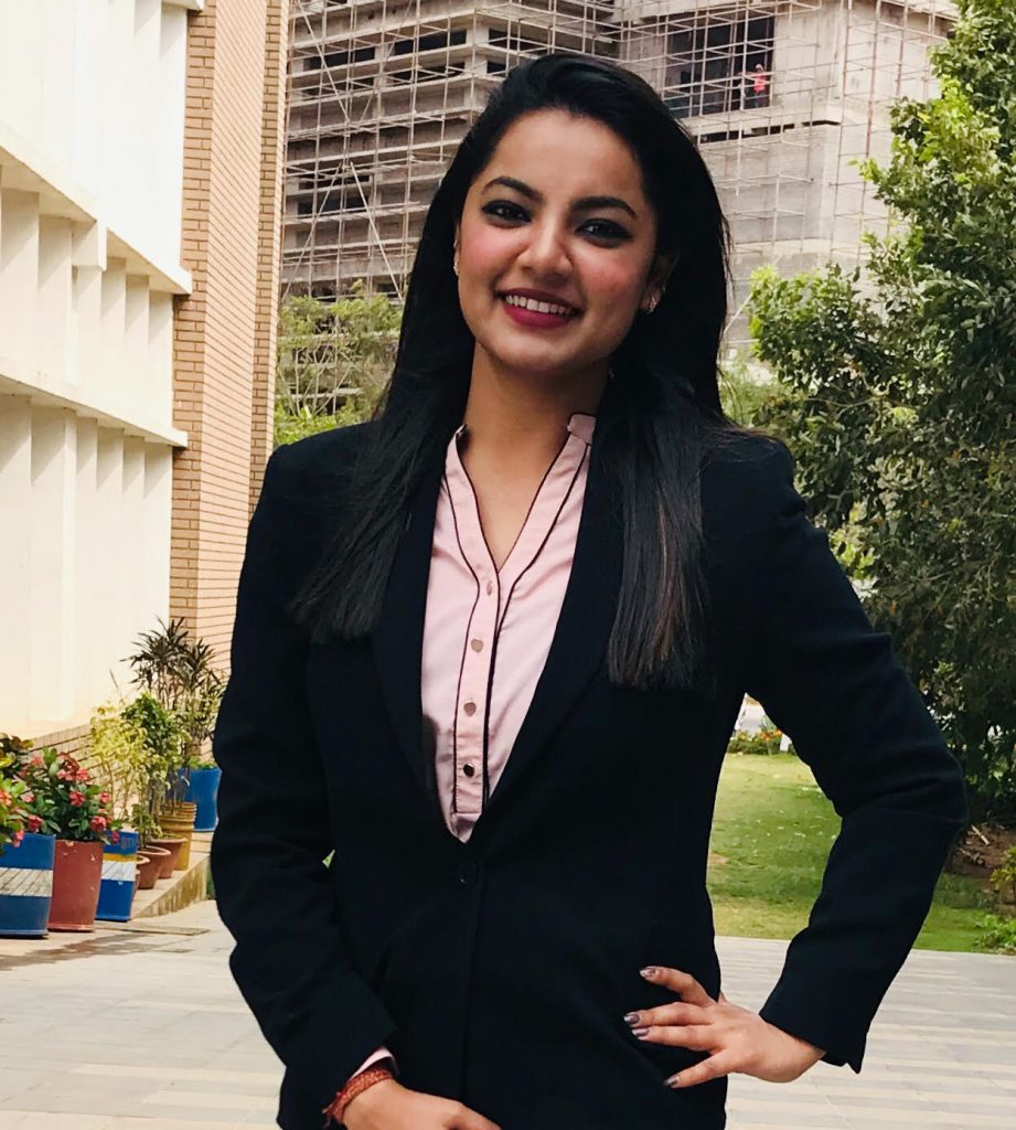 It Was The Summer Of Twenty Nineteen – Shweta Srivastava – XSRM