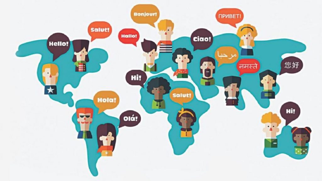 How Learning A Foreign Language Can Boost Your MBA Career