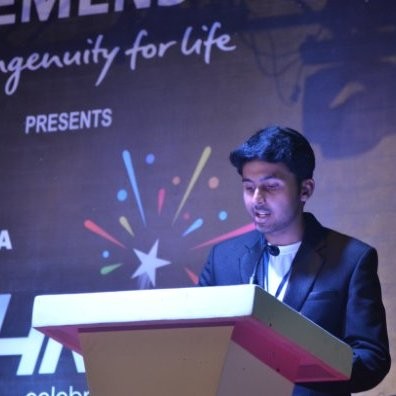 Facing the Odds: My journey to SCMHRD