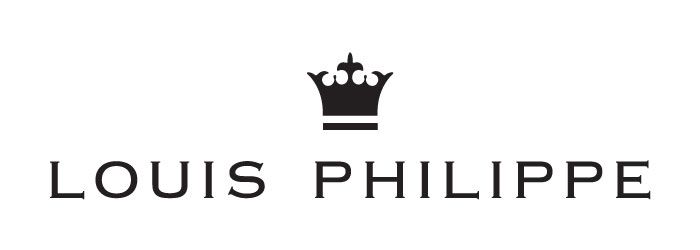 original louis philippe logo