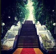 ABG-My partner in the path of success