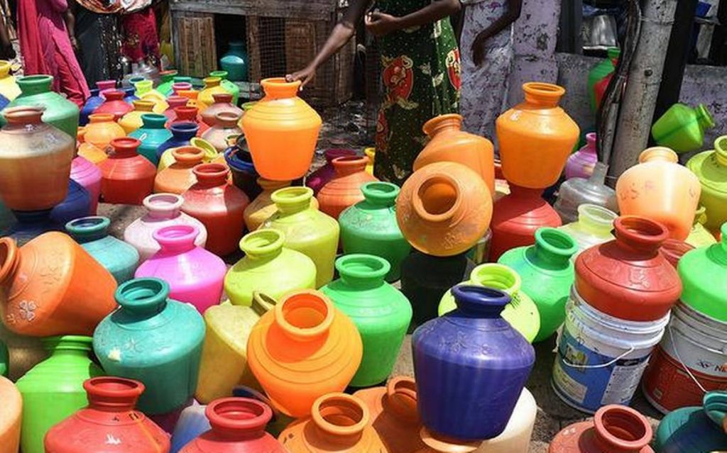 The Water War - Chennai | #MBAIITKanpur