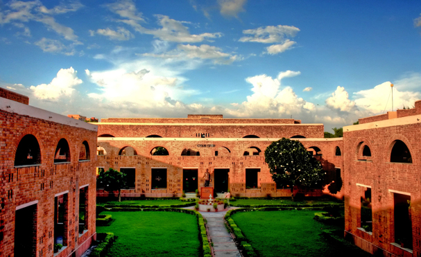 Persevering through the storms of life - Siddharth Hooda, MDI Gurgaon