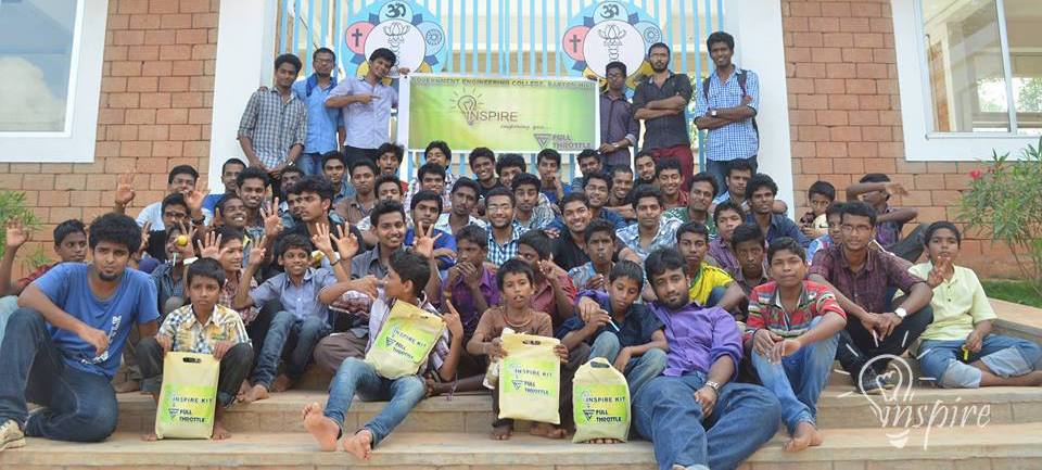 ABG, Me &amp; My Life | MDI Gurgaon