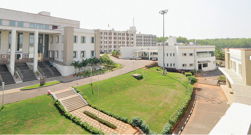 AB In Life - TAPMI