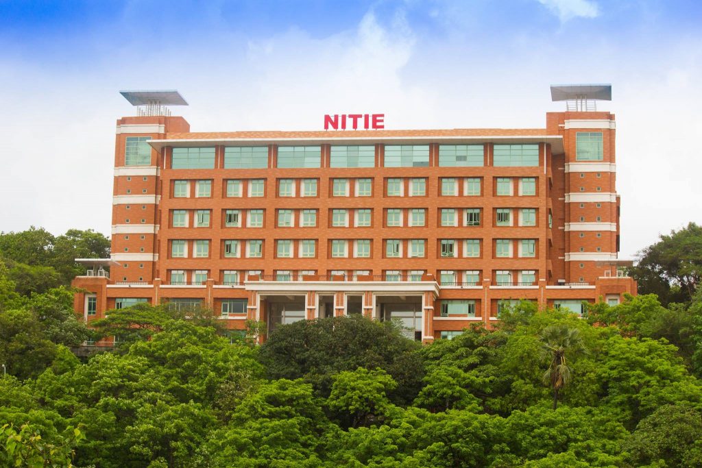 CAT Preparation with a Demanding Job - The Story Less Told - Sankhadip Kumar, NITIE Mumbai