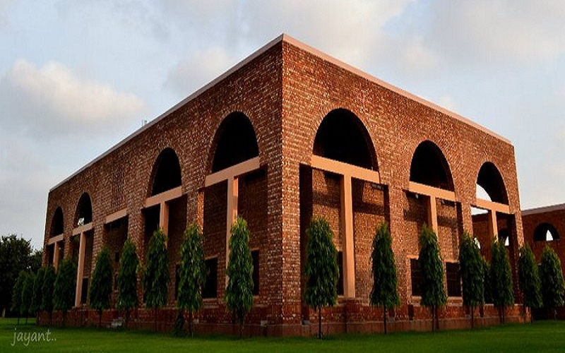 You don’t know how brave you are, unless being brave is the only option; MDI Gurgaon