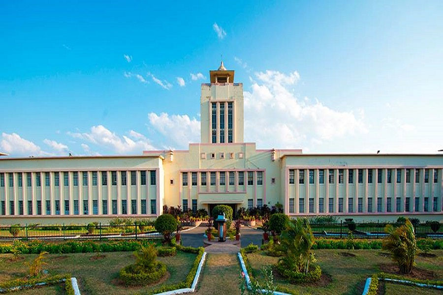 ABG: A School of Memories - TAPMI