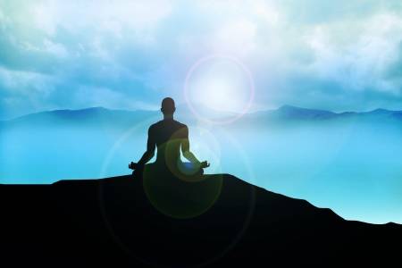 Meditation: The Balance of Life | #MBAIITKanpur