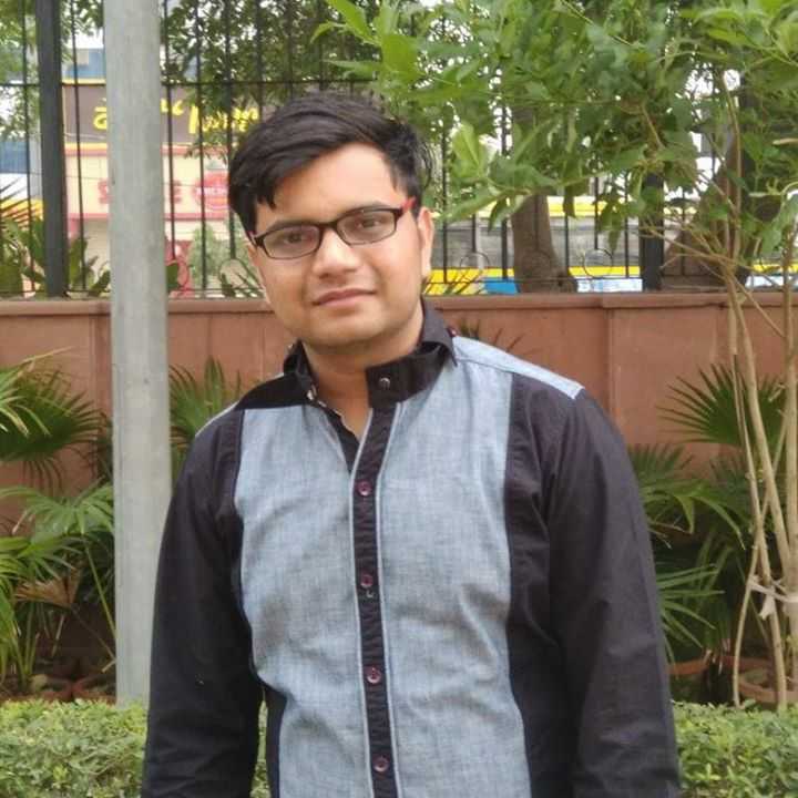 From India to Beyond - ABG Changing Life -Shubham Gupta - IIM Visakhapatnam