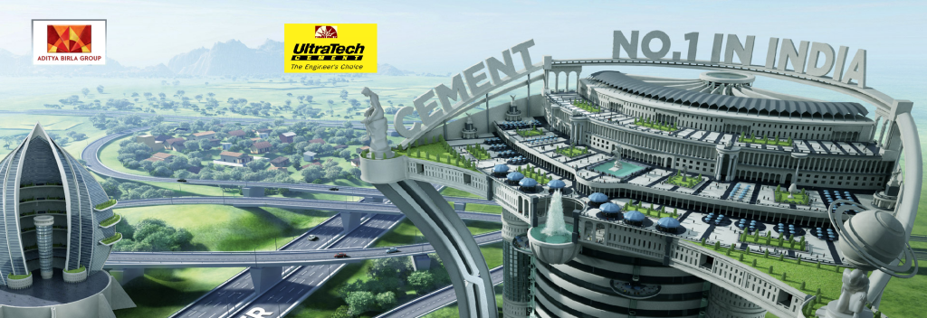 "Aditya Birla Group – A Dependable Reinforce for Indian Infrastructure Development" - Nandikanti Srinivas, IIM Ranchi