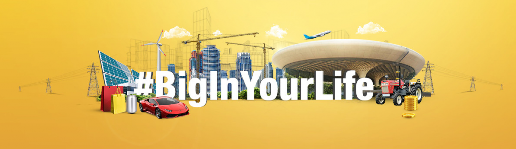 Why is Aditya Birla Group big in my life?, IIM Raipur