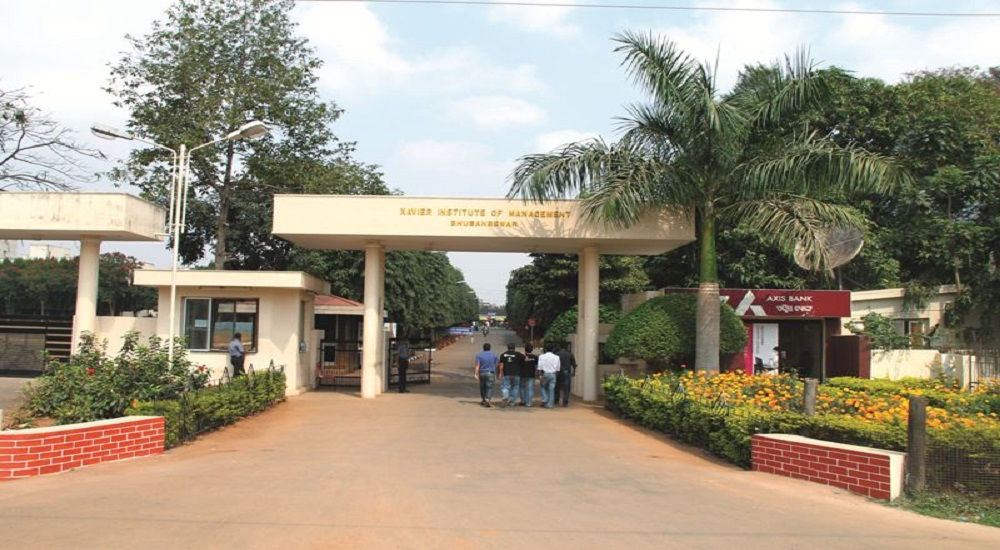 Role of ABG in my life and challenge I overcame - Anush Srivastava, XIMB