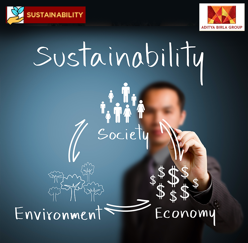 Sustainability - The lesser known side