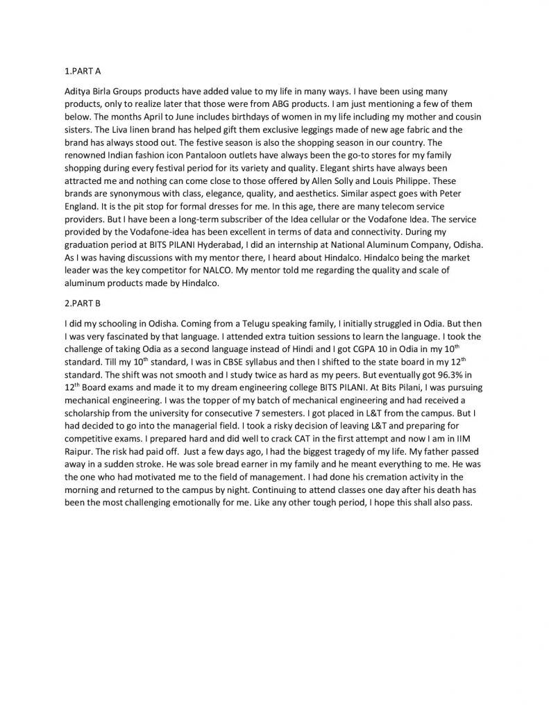 BSAIAKHIL-ABGLP-IIMRAIPUR