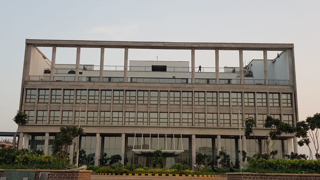 Story of a 'Dreamer'