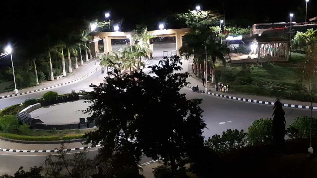 The Journey to IIM Ranchi - Ananya Das, IIM Ranchi