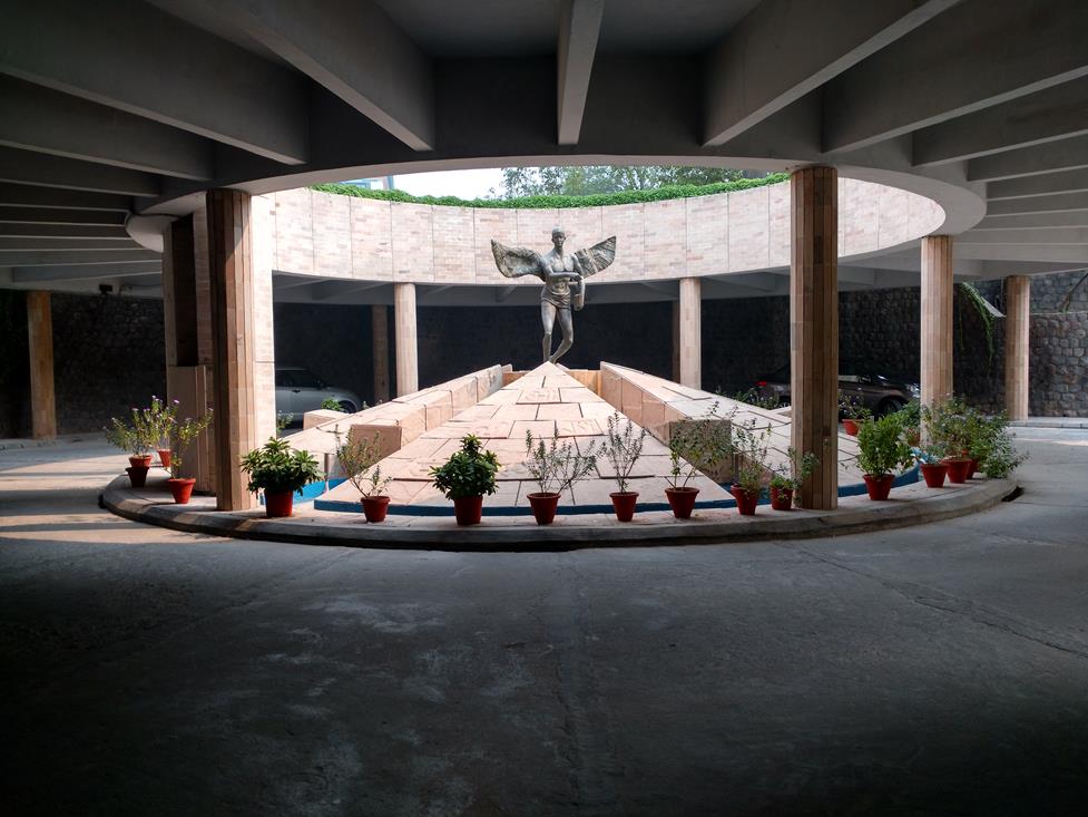 A Look Inside | Nitish Raj, IIFT