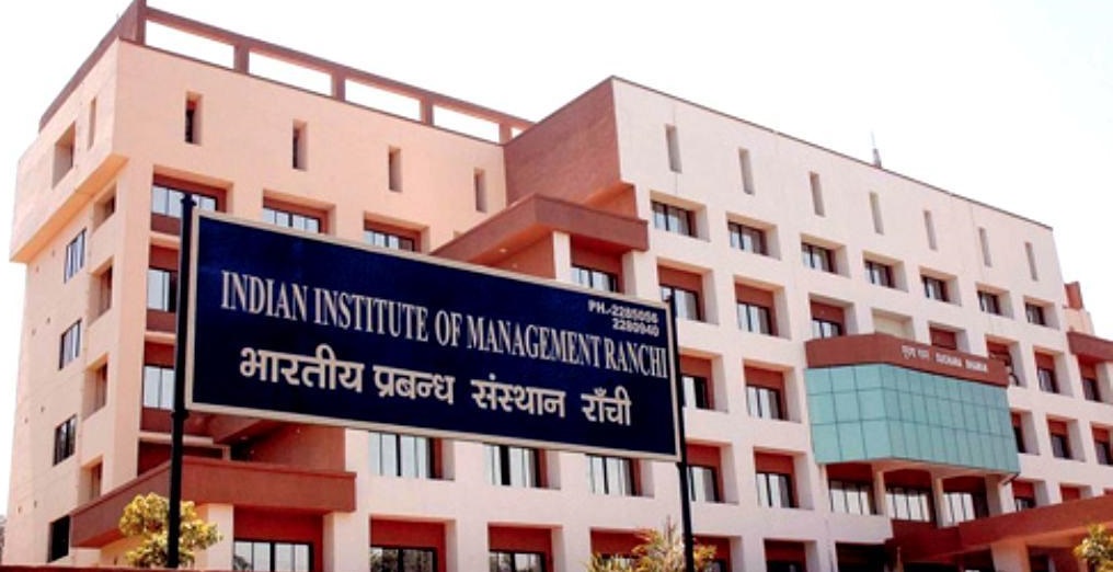 ABG - Touching Millions Of Lives Since 1857 - Rajkumar A., IIM Ranchi