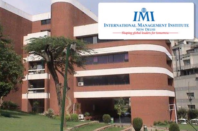 Aditya Birla Group- Scaling Mountains_IMI New Delhi